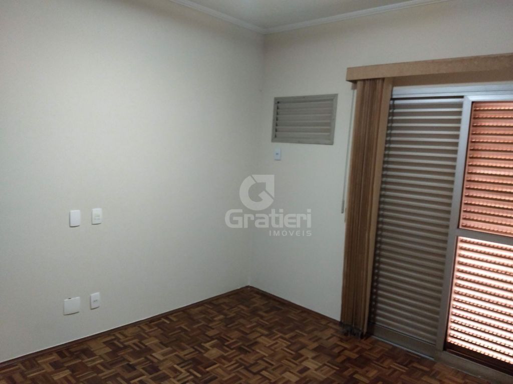 Apartamento Edifício XV de Novembro
