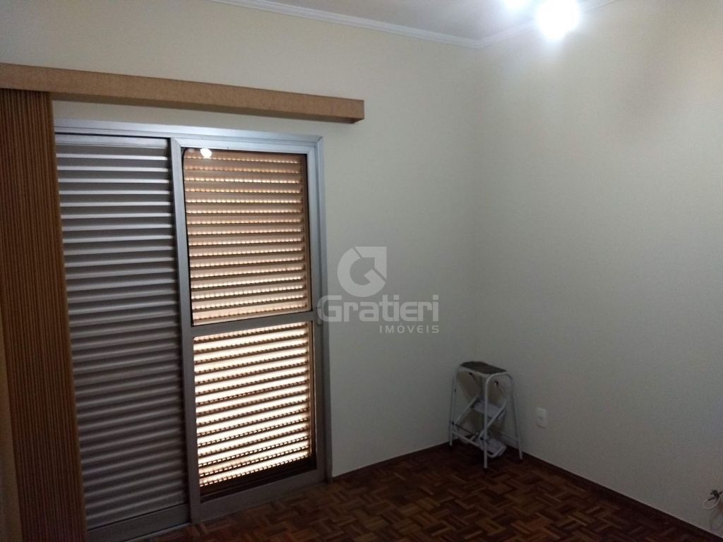 Apartamento Edifício XV de Novembro