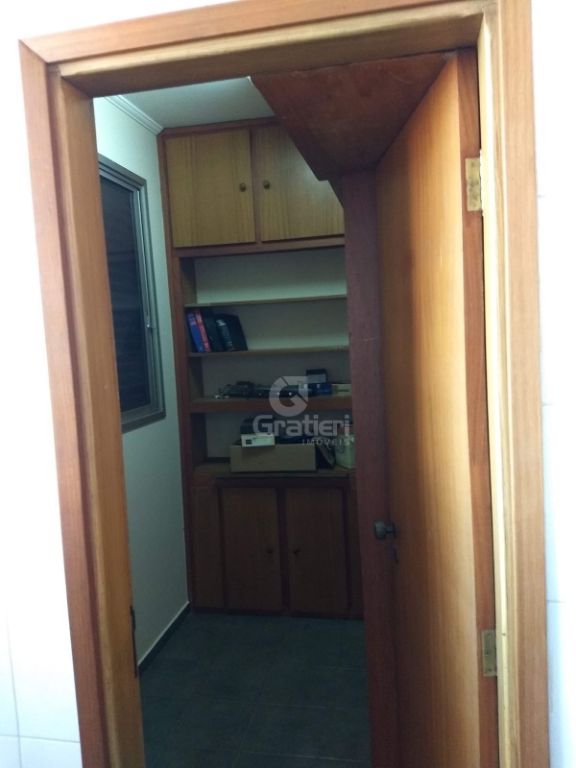 Apartamento Edifício XV de Novembro