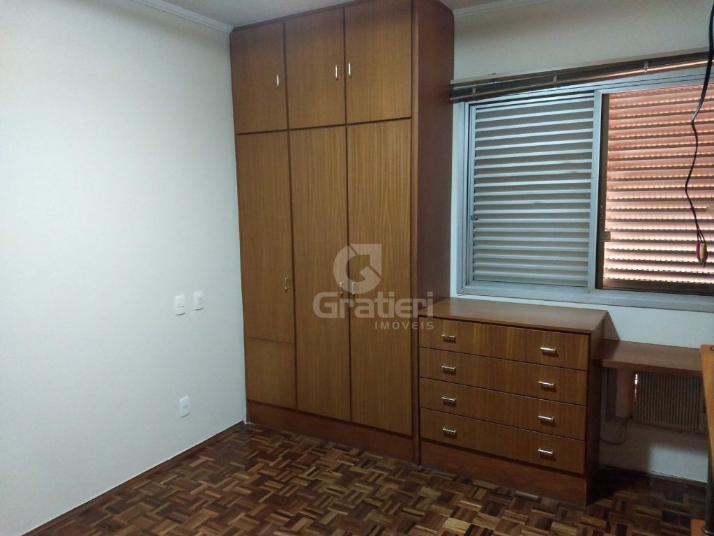 Apartamento Edifício XV de Novembro