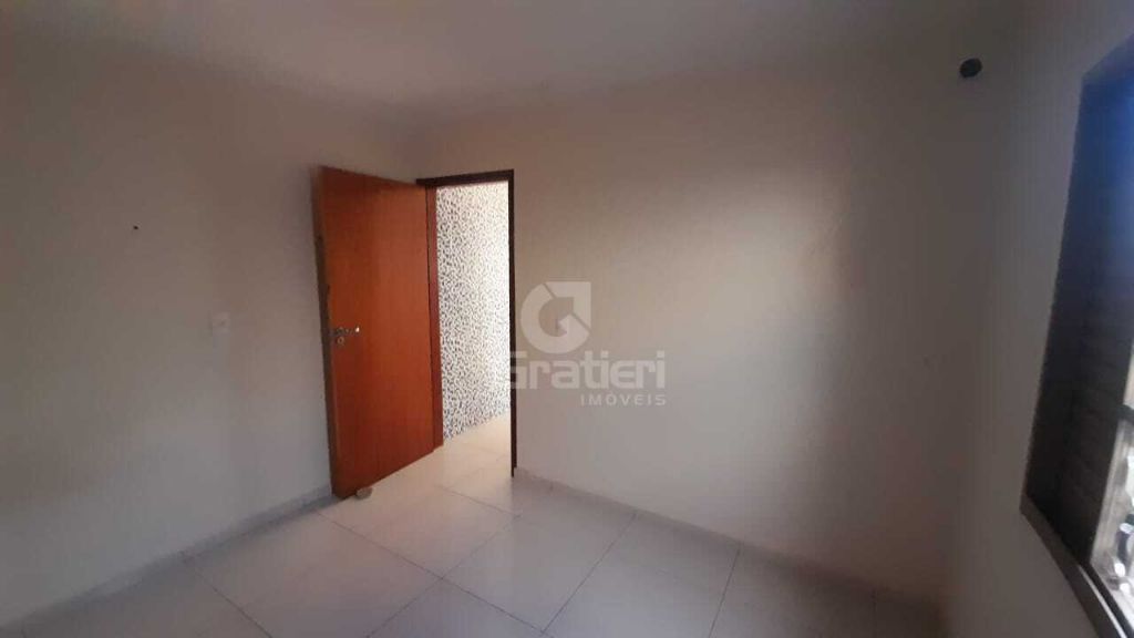 Casa 3 quartos jardim ieda