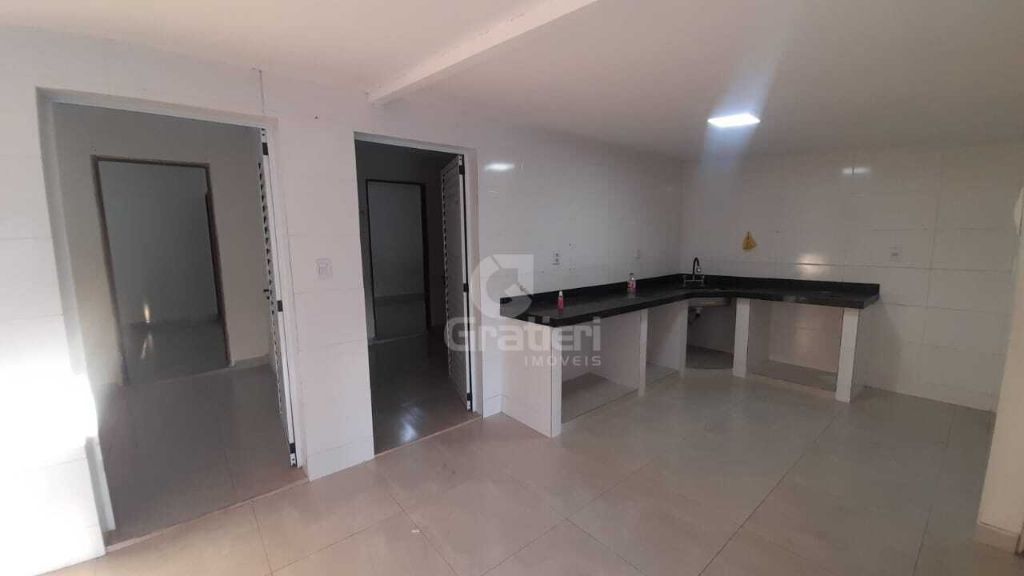 Casa 3 quartos jardim ieda