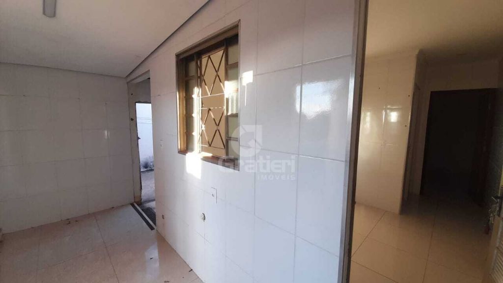 Casa 3 quartos jardim ieda