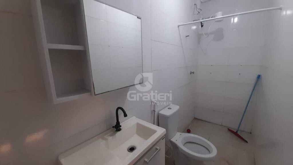 Casa 3 quartos jardim ieda