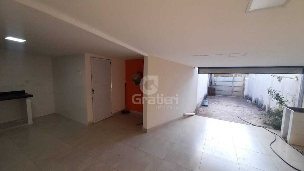 Casa 3 quartos jardim ieda