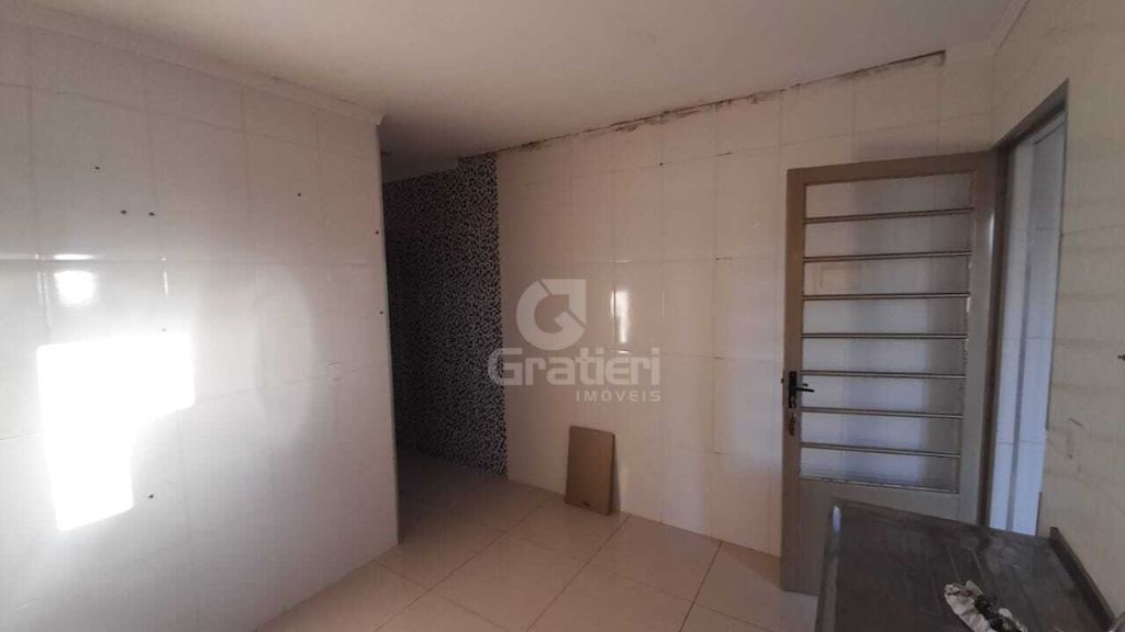 Casa 3 quartos jardim ieda
