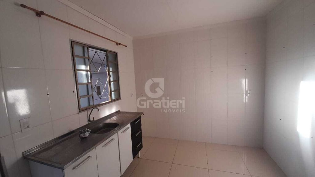Casa 3 quartos jardim ieda
