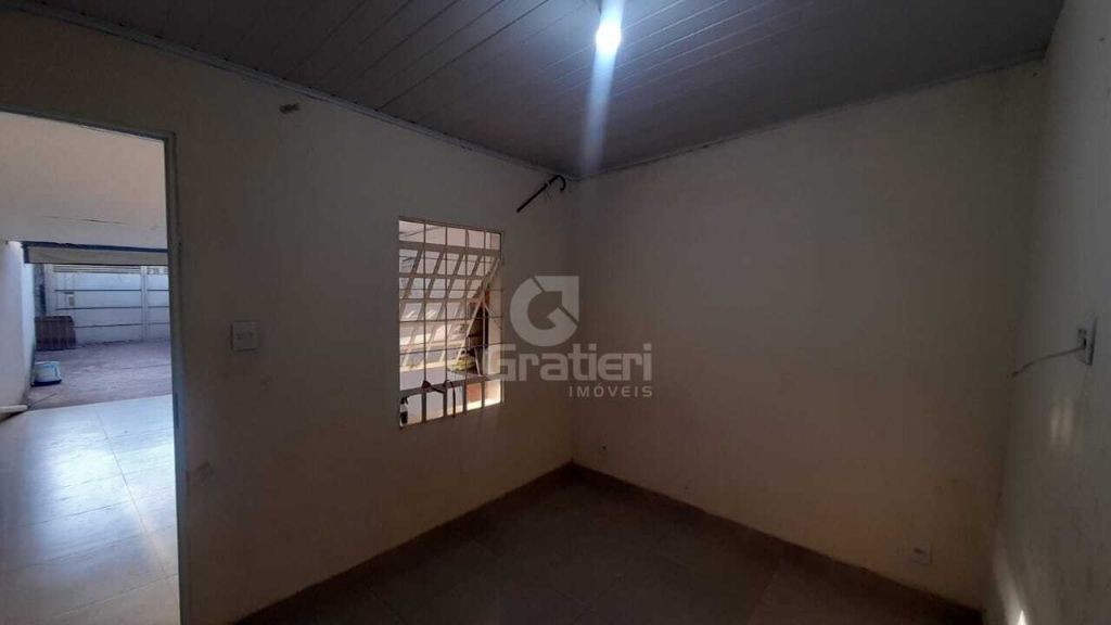 Casa 3 quartos jardim ieda