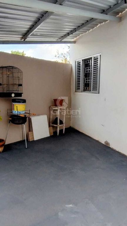 Casa Jardim Padre Anchieta 3 Suítes