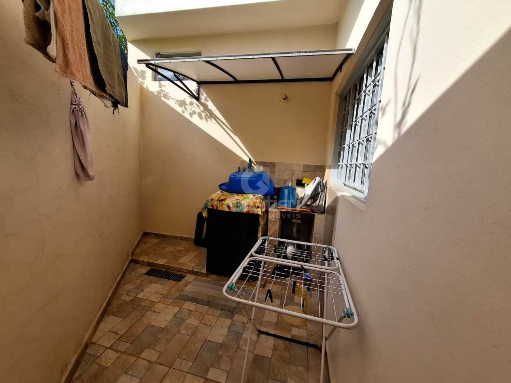 Casa jardim padre anchieta 3 suítes