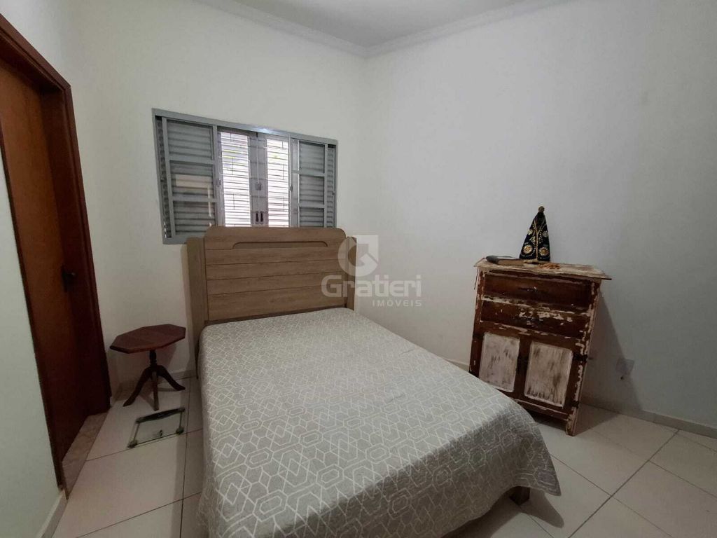 Casa Jardim Padre Anchieta 3 Suítes