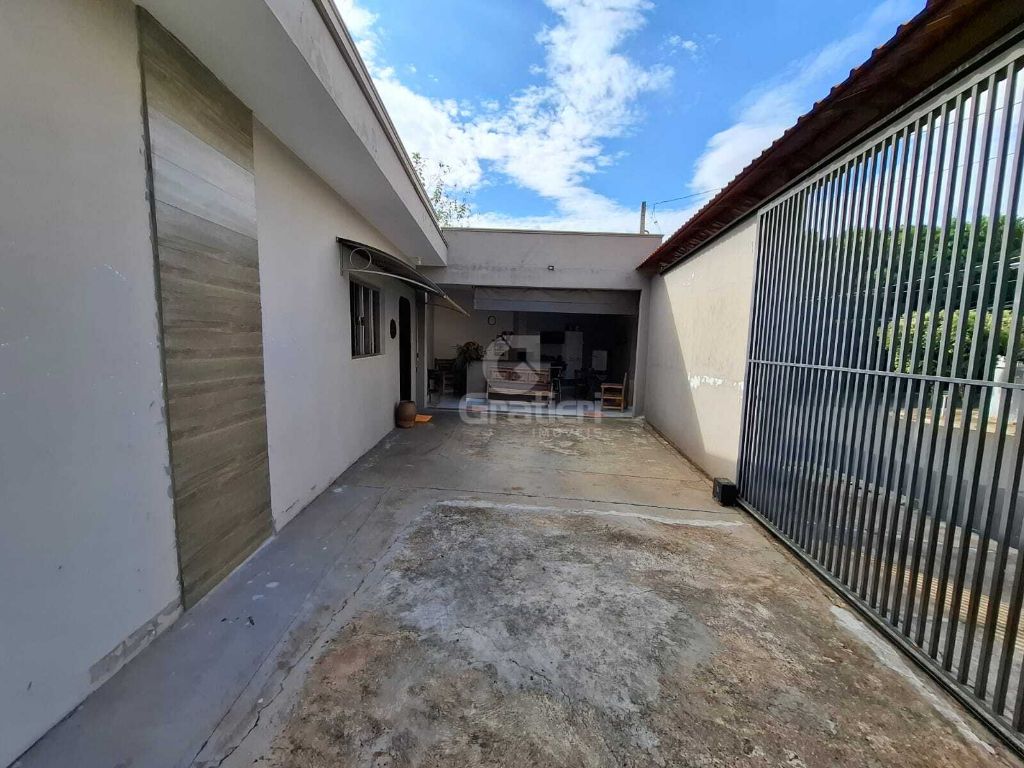 Casa jardim padre anchieta 3 suítes