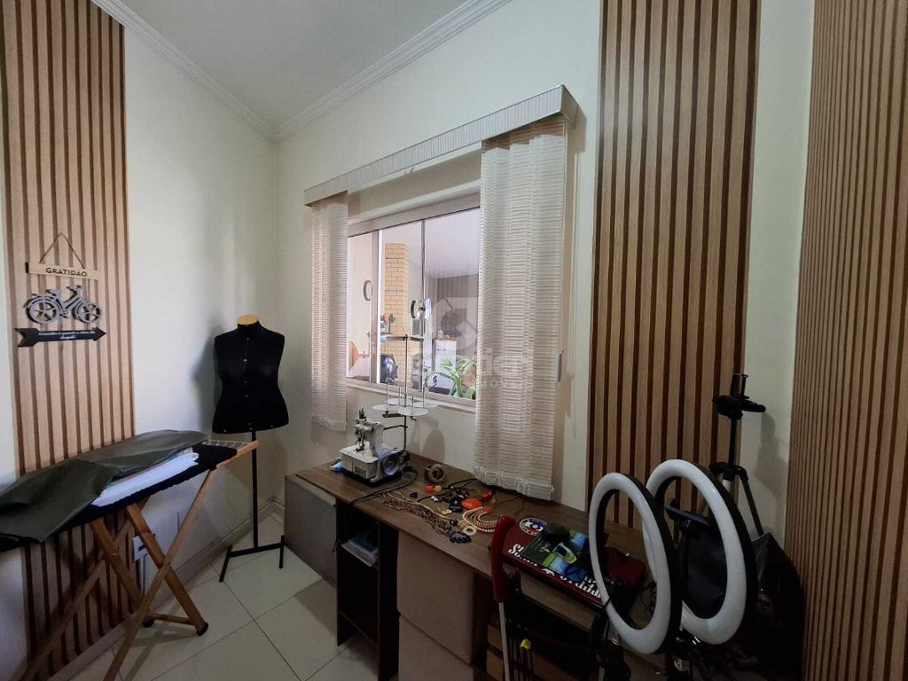 Casa jardim padre anchieta 3 suítes