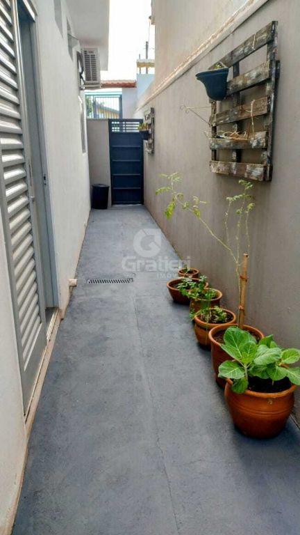 Casa Jardim Padre Anchieta 3 Suítes