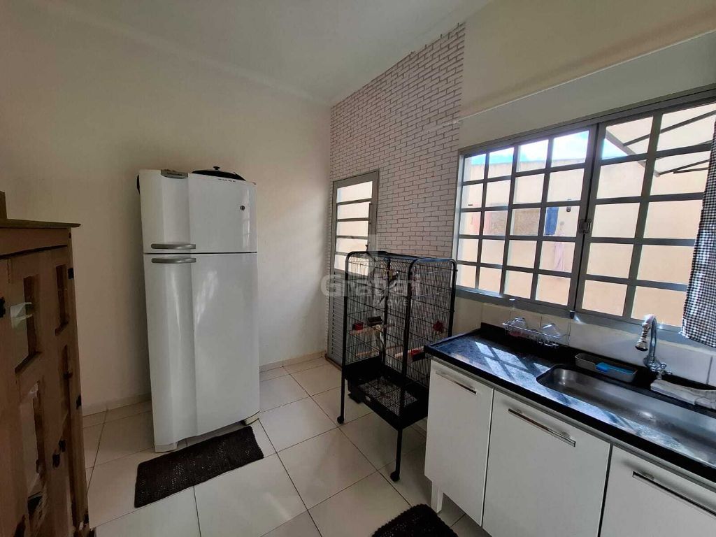 Casa jardim padre anchieta 3 suítes