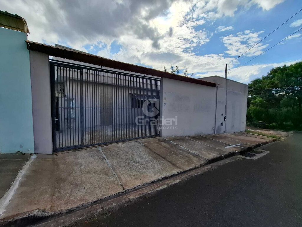 Casa jardim padre anchieta 3 suítes