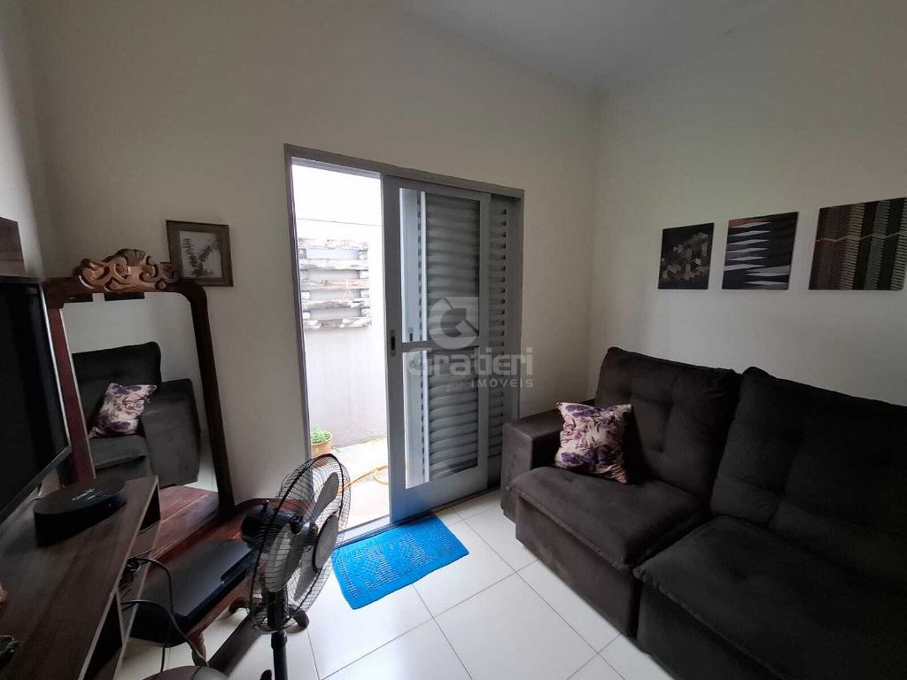 Casa Jardim Padre Anchieta 3 Suítes