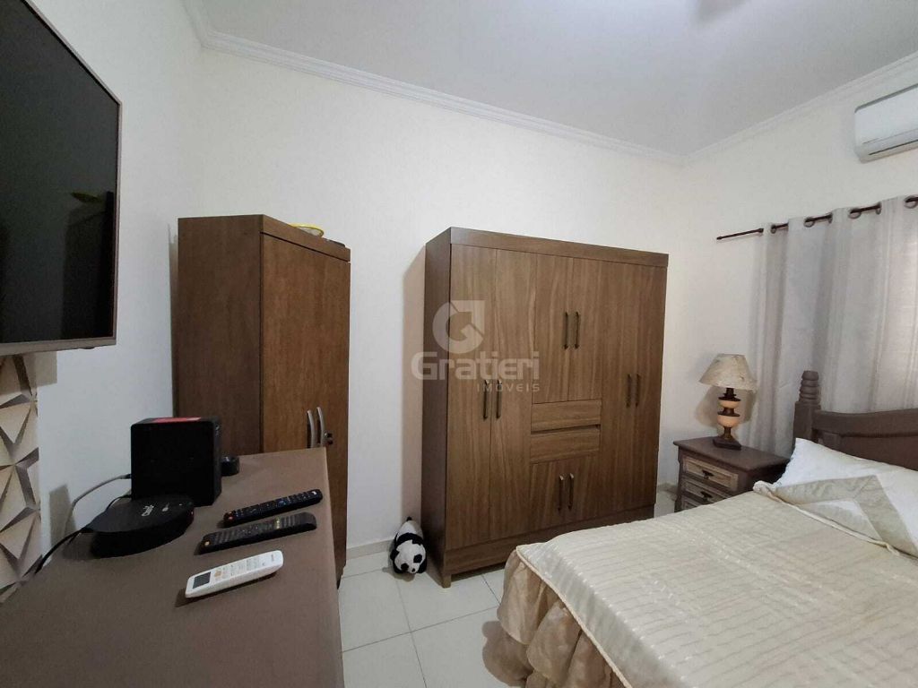 Casa Jardim Padre Anchieta 3 Suítes