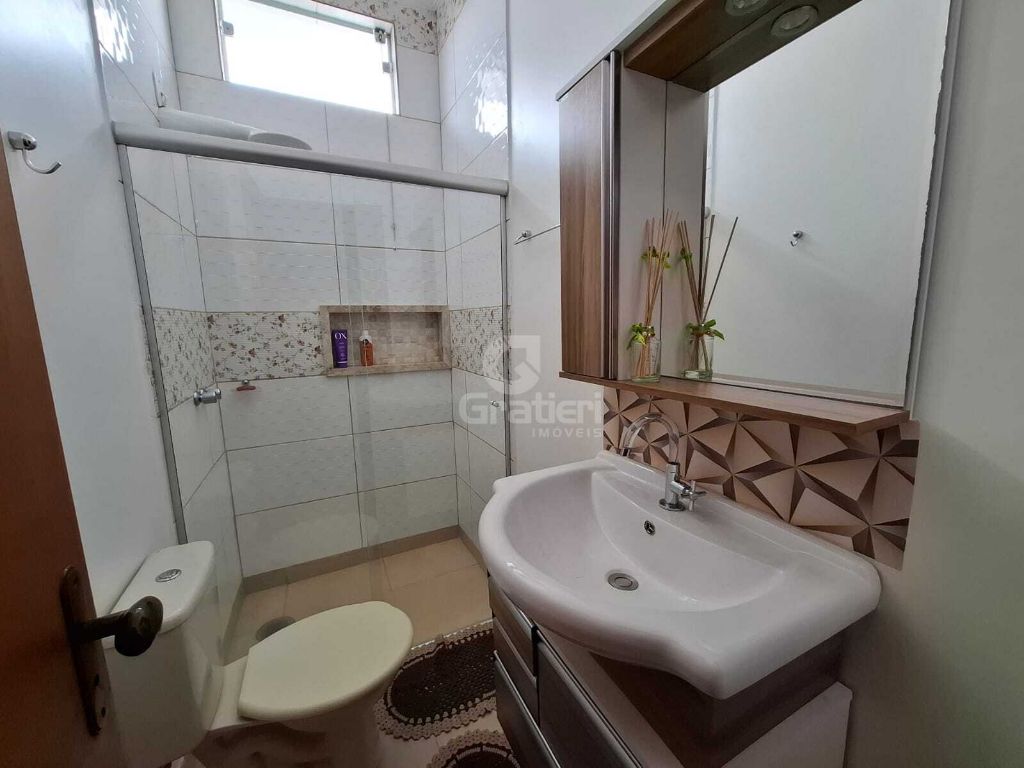 Casa Jardim Padre Anchieta 3 Suítes