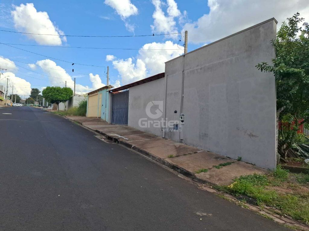 Casa jardim padre anchieta 3 suítes