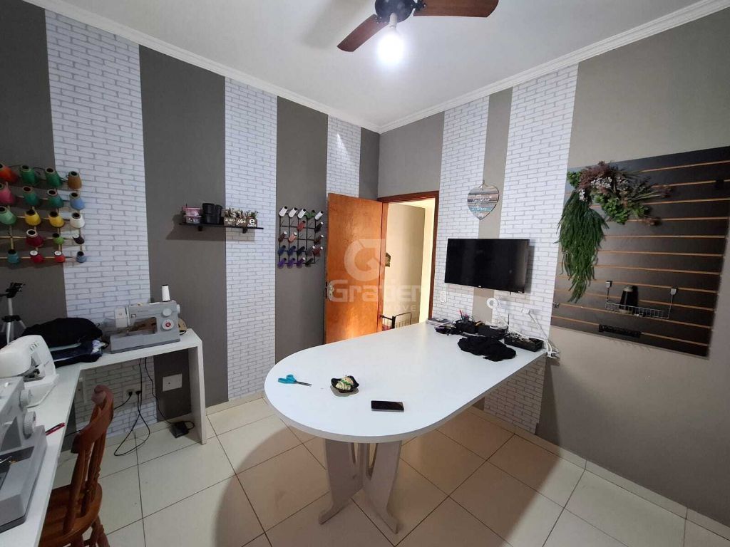 Casa jardim padre anchieta 3 suítes