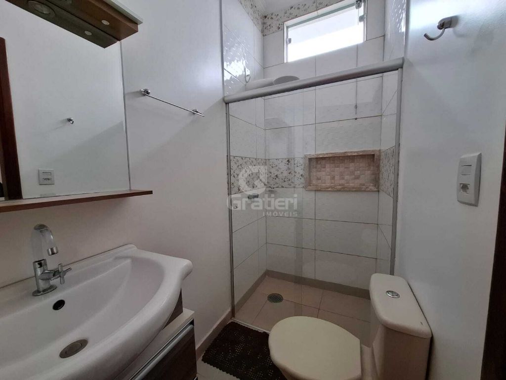 Casa jardim padre anchieta 3 suítes