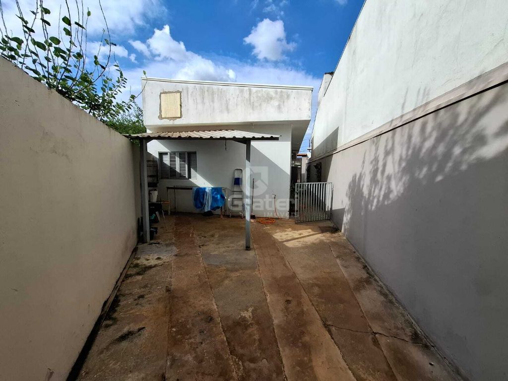 Casa Jardim Padre Anchieta 3 Suítes