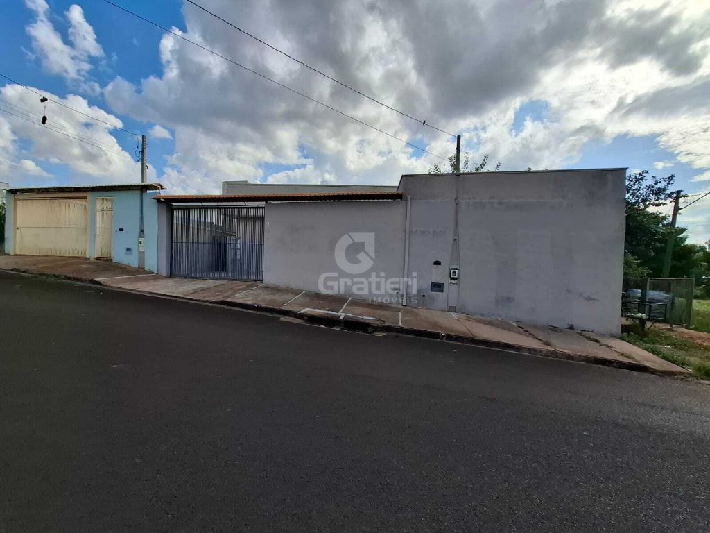 Casa jardim padre anchieta 3 suítes
