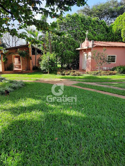 Venda de Rural / Chácara na cidade de Araraquara