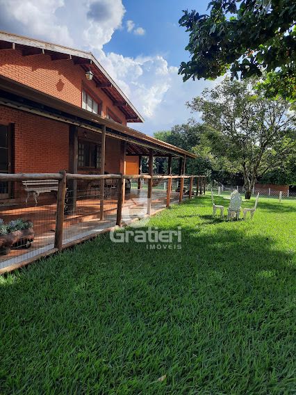 Venda de Rural / Chácara na cidade de Araraquara
