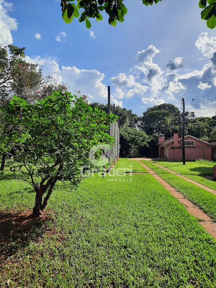 Venda de rural / chácara na cidade de araraquara