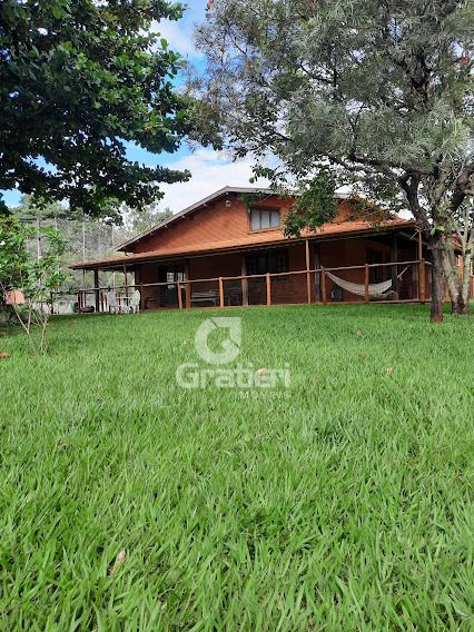 Venda de rural / chácara na cidade de araraquara