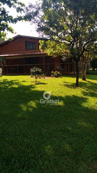 Venda de Rural / Chácara na cidade de Araraquara