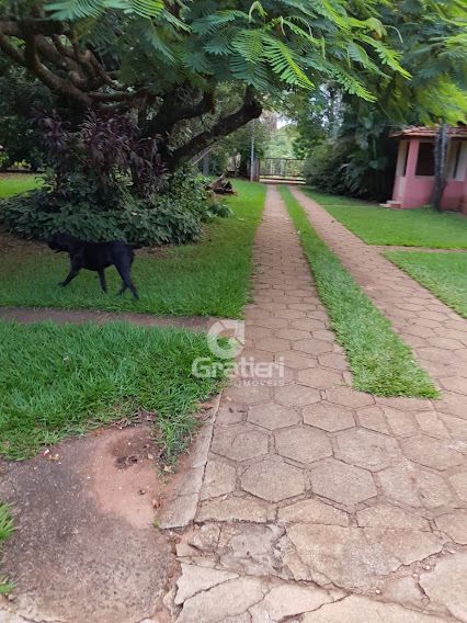 Venda de Rural / Chácara na cidade de Araraquara