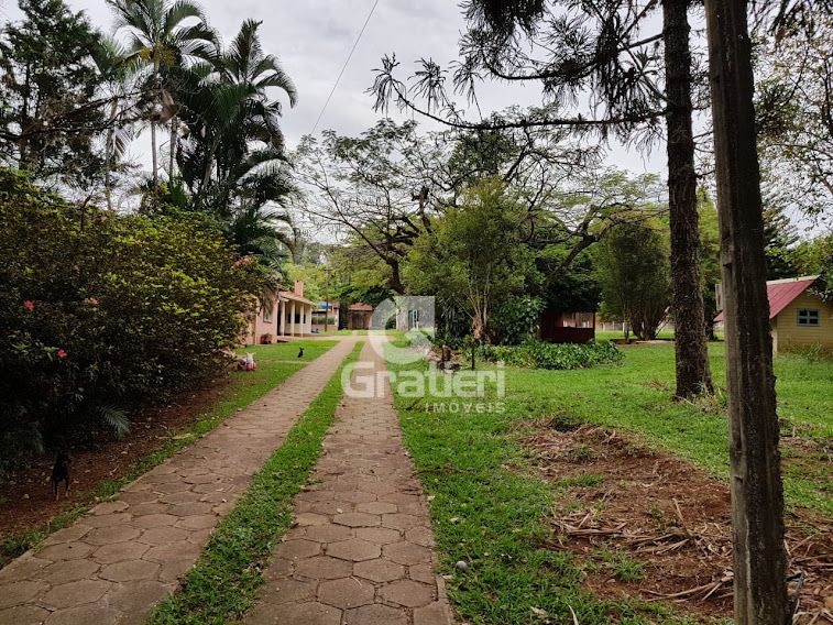 Venda de Rural / Chácara na cidade de Araraquara