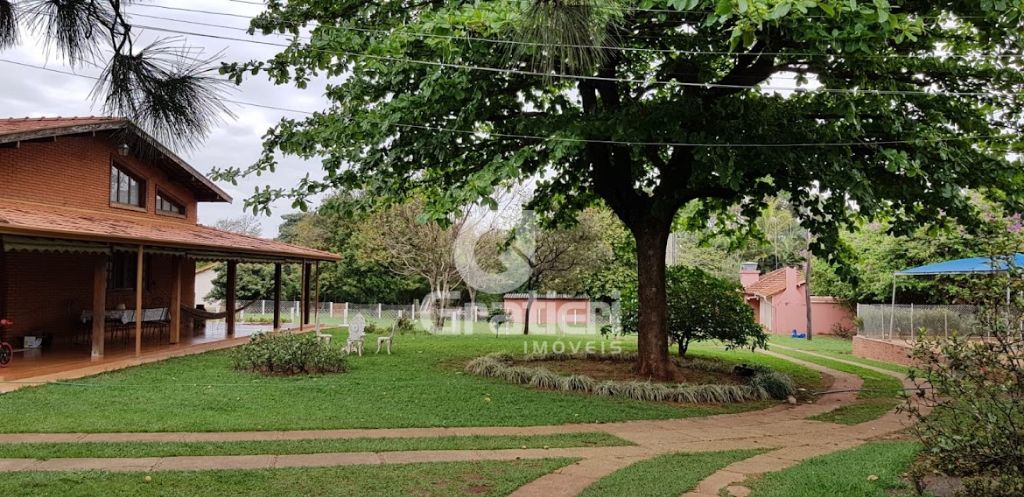 Venda de Rural / Chácara na cidade de Araraquara