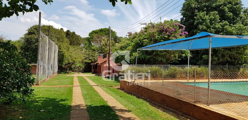 Venda de Rural / Chácara na cidade de Araraquara