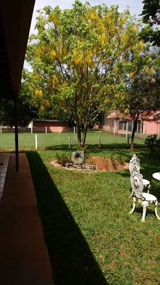 Venda de Rural / Chácara na cidade de Araraquara