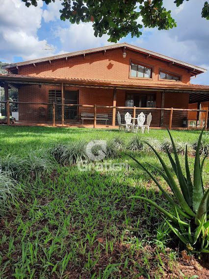 Venda de rural / chácara na cidade de araraquara