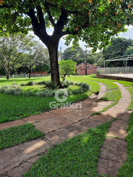 Venda de rural / chácara na cidade de araraquara