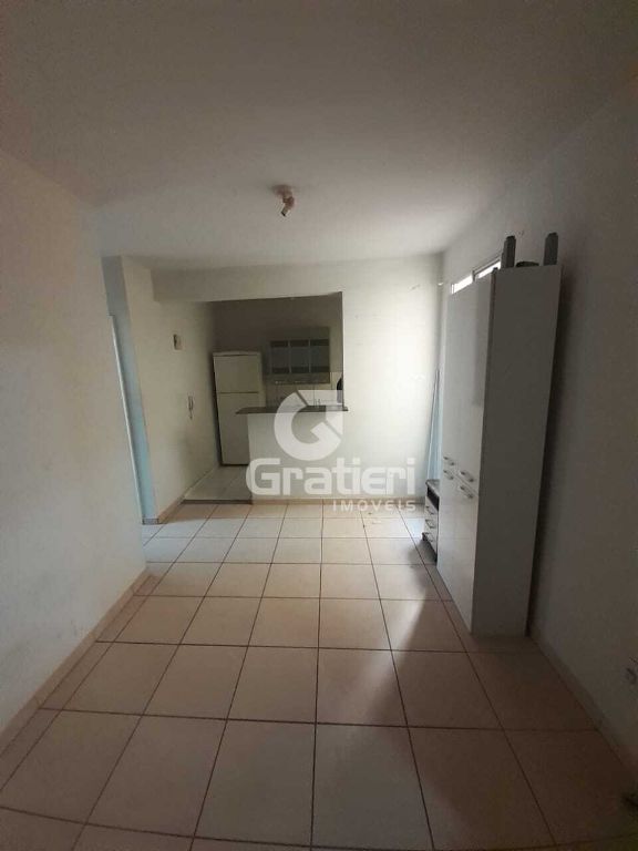 Apartamento 2 dormitórios, no carmo