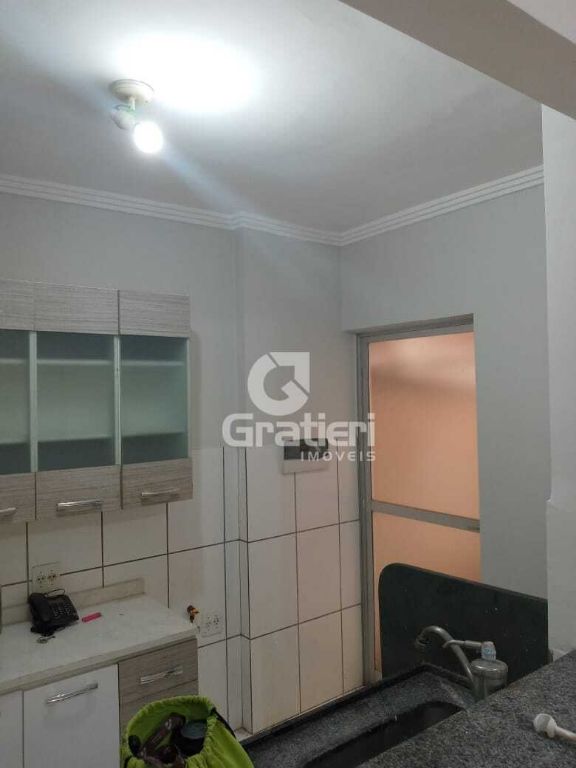 Apartamento 2 dormitórios, no carmo