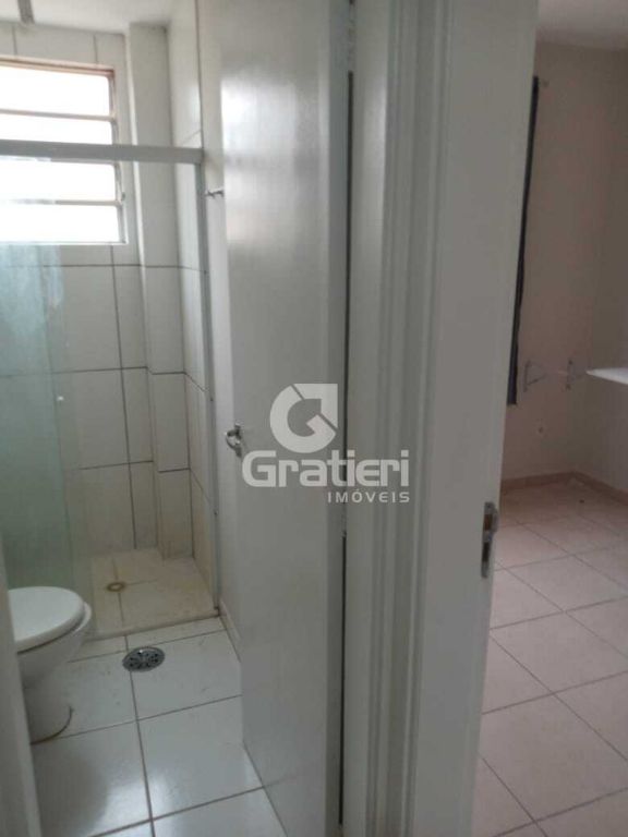 Apartamento 2 dormitórios, no carmo
