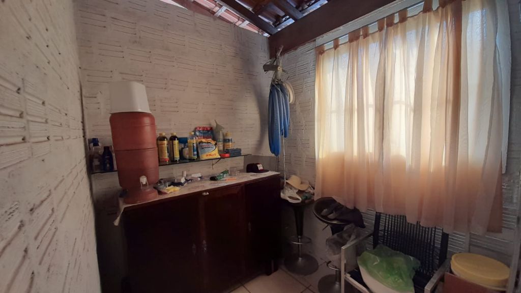 Área de lazer no jd. Victorio de santi ii (somente venda - n