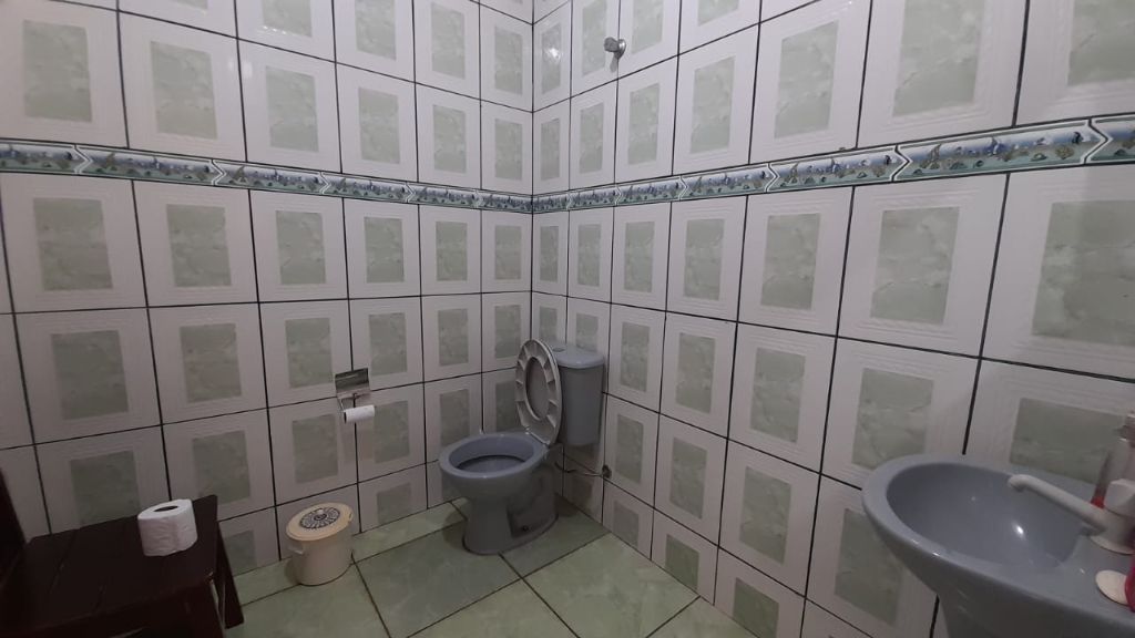 Área de lazer no jd. Victorio de santi ii (somente venda - não aluga)