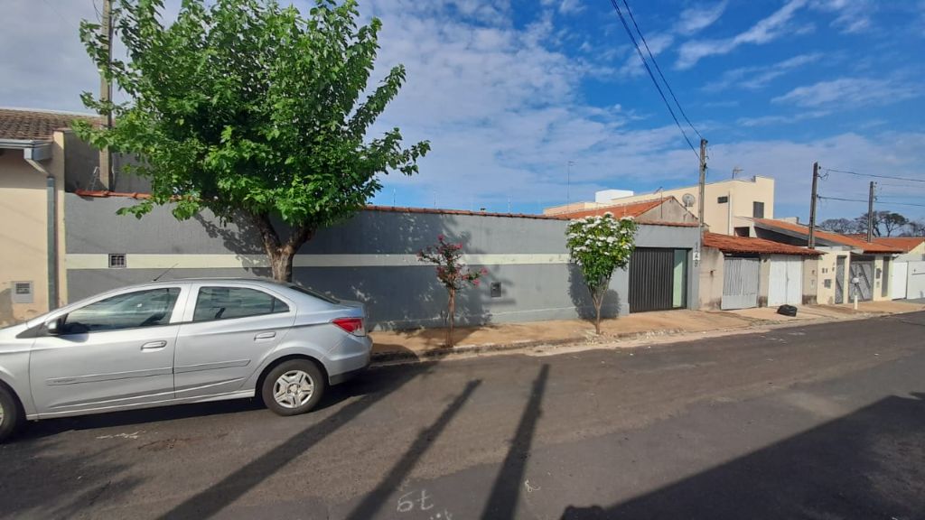 Área de lazer no jd. Victorio de santi ii (somente venda - n