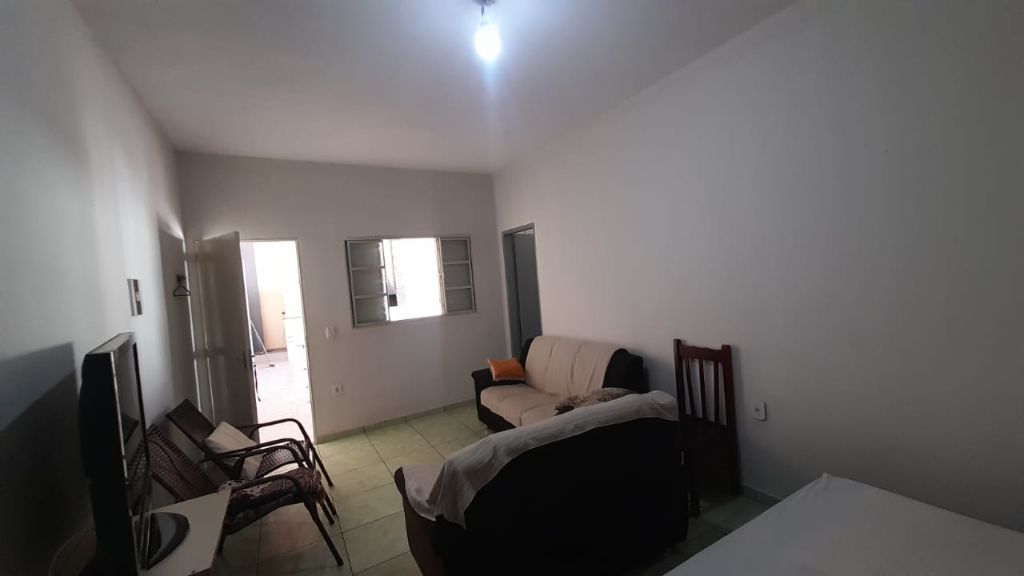 Área de lazer no jd. Victorio de santi ii (somente venda - n