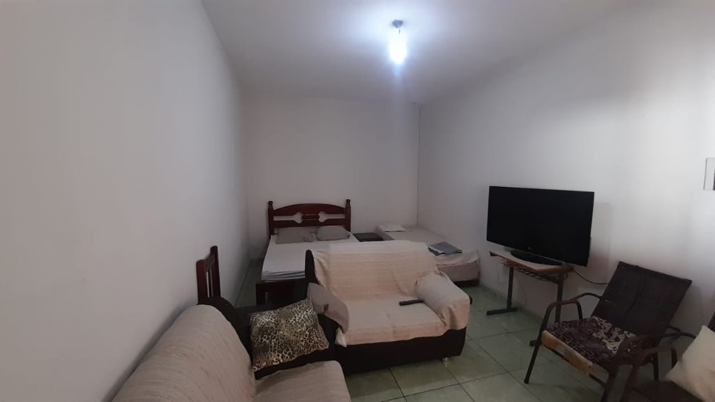 Área de lazer no jd. Victorio de santi ii (somente venda - n