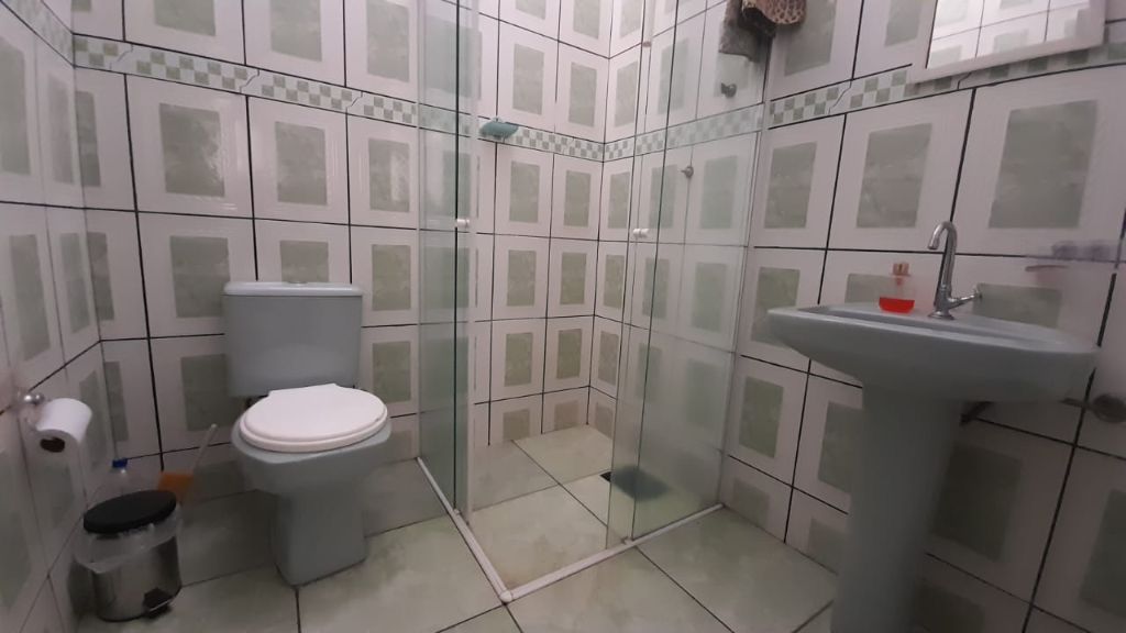 Área de lazer no jd. Victorio de santi ii (somente venda - não aluga)