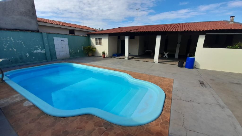 Área de lazer no jd. Victorio de santi ii (somente venda - n